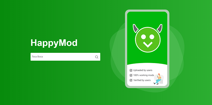Benefits of HappyMod