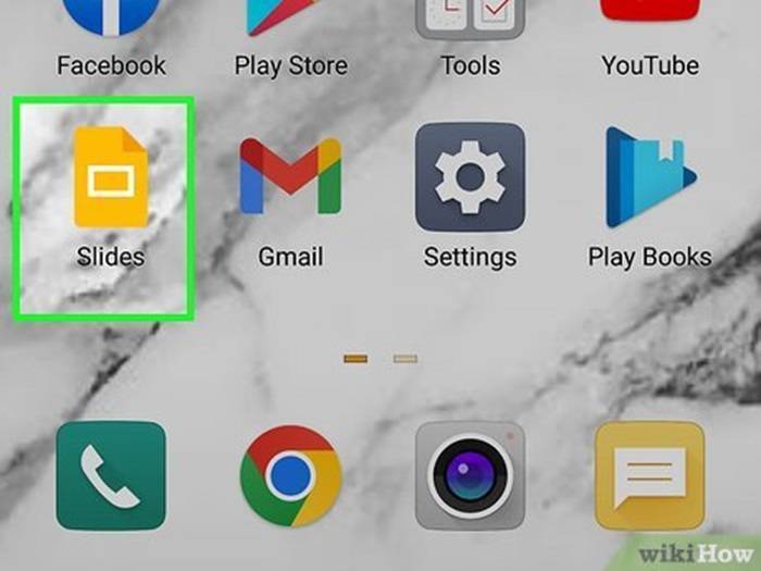 Can You Delete a Google Slide from Mobile