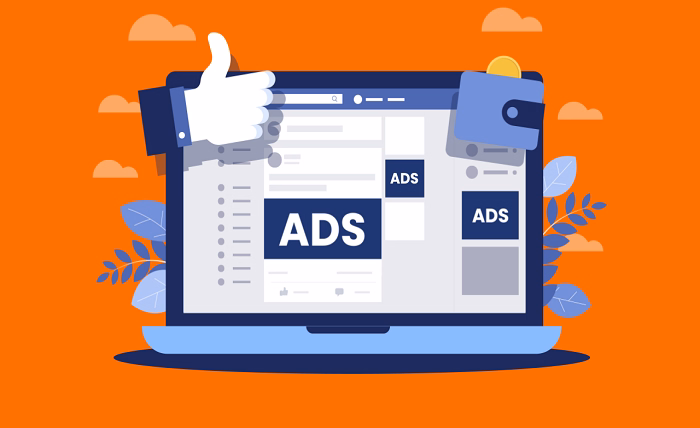 Close an Ad Account in Ads Manager