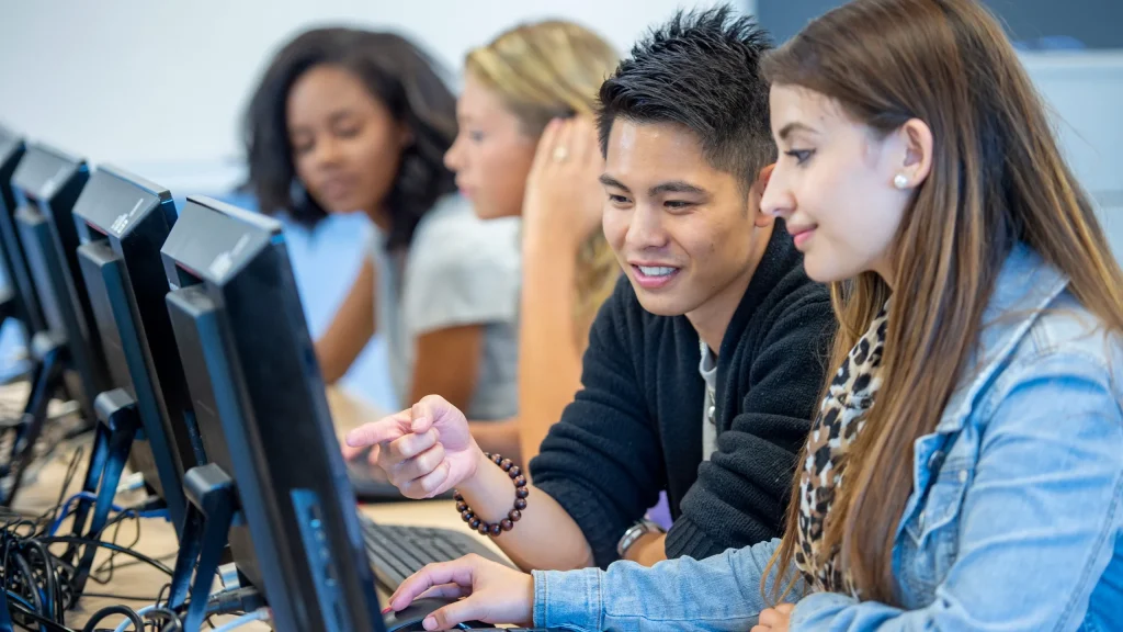 Engaging Students in Narrative Writing Through Technology scaled