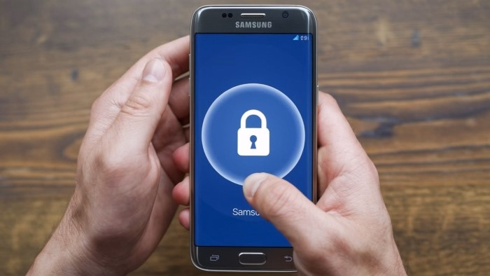 Second Hand Devices Locked to Someone Elses Account