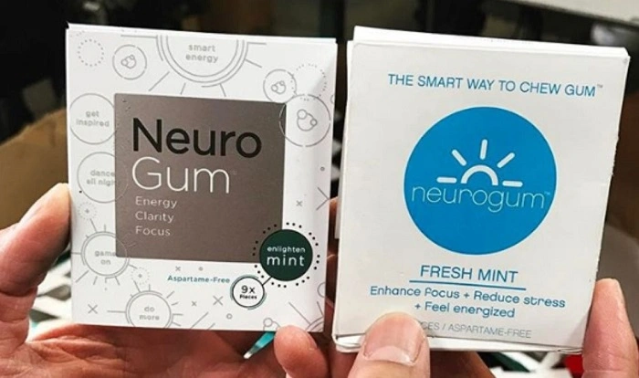 So What Is Neurogum Anyway 1