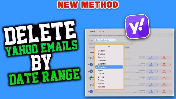 Targeted Bulk Deletion That Wont Nuke the Good Stuff