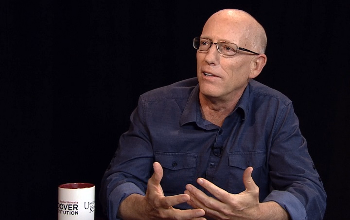 The Complexity of Scott Adams Genius or Provocateur