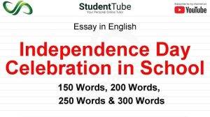The Importance of Independence Day Celebrations in Schools