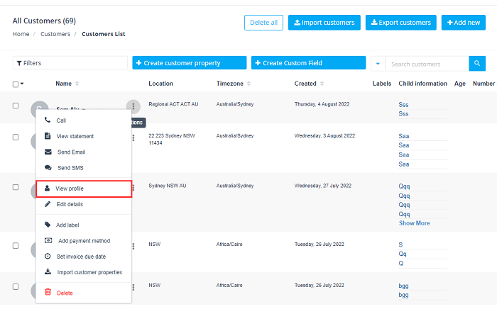 Understanding the Importance of Deleting Booking History