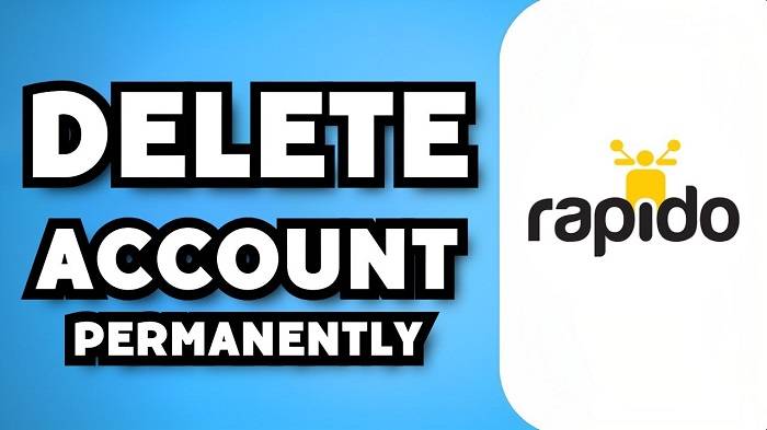 Understanding the Importance of Deleting Your Rapido Captain Account