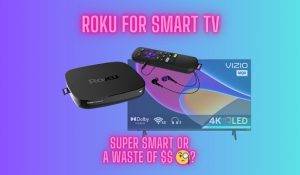 What Is Roku