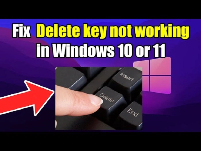 Troubleshooting: When Deleting Doesn’t Work
