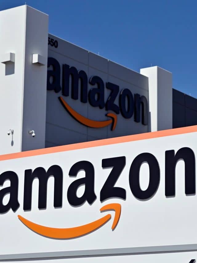 Amazon Announces Second Round of Layoffs