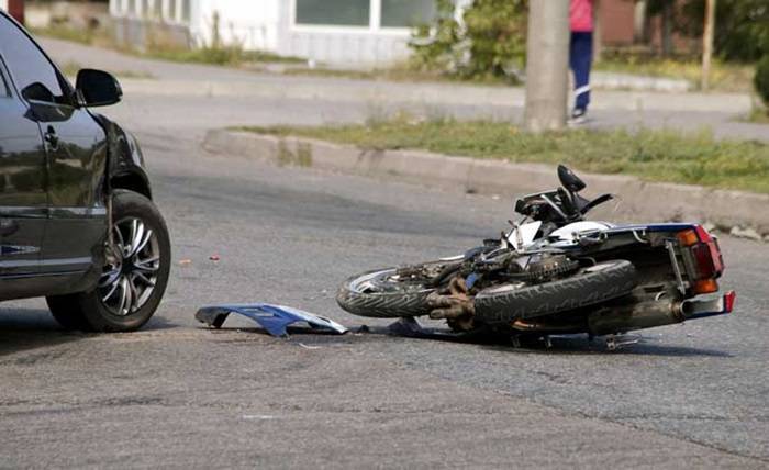 What Problems And Injuries Caused During Motorcycle Accidents? dsf