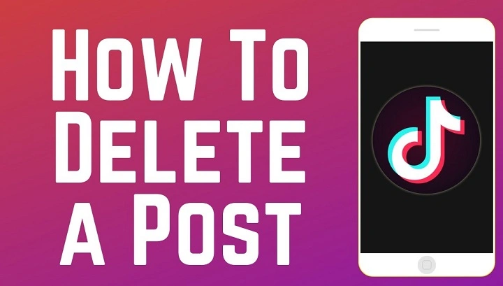 How to Delete a Post on TikTok: Complete Guide for 2025 how to delete a post on tiktok 1