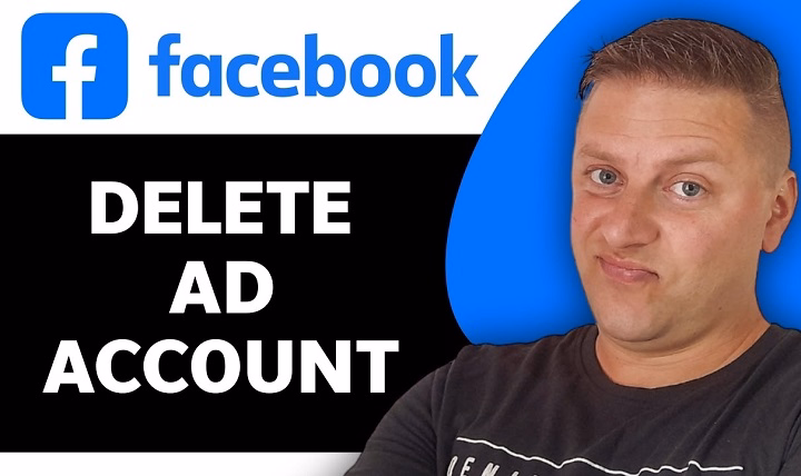 How to Delete a Facebook Ad Account (Safely): Step-by-Step for 2025 how to delete facebook ad account