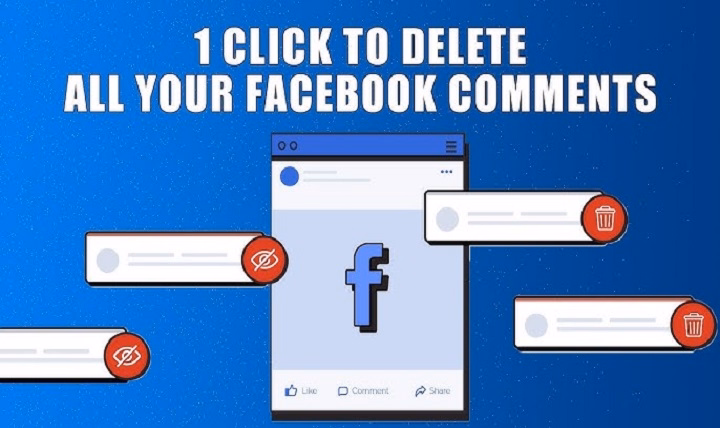 Clean Up Your Threads: Removing Facebook Comments (Quick, Secure, Complete) how to delete facebook comments