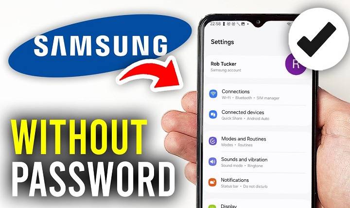 How to Delete a Samsung Account Without Password: What’s Actually Possible (and Safe Alternatives) how to delete samsung account without password