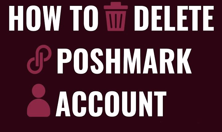 Close the Closet for Good: How to Delete Your Poshmark Account (Step-by-Step, App & Web) how to delete your poshmark account