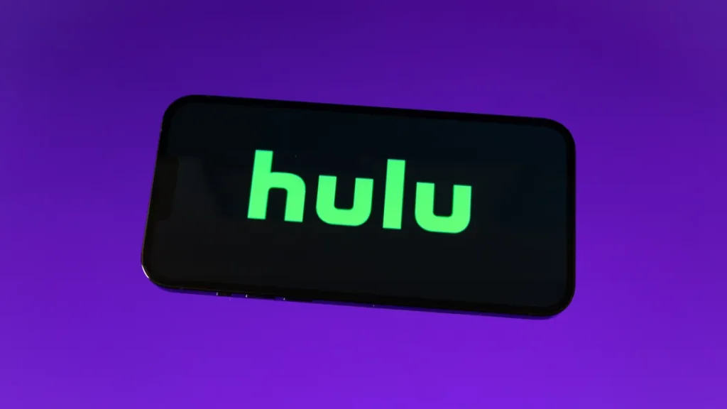 hulu logo 6709