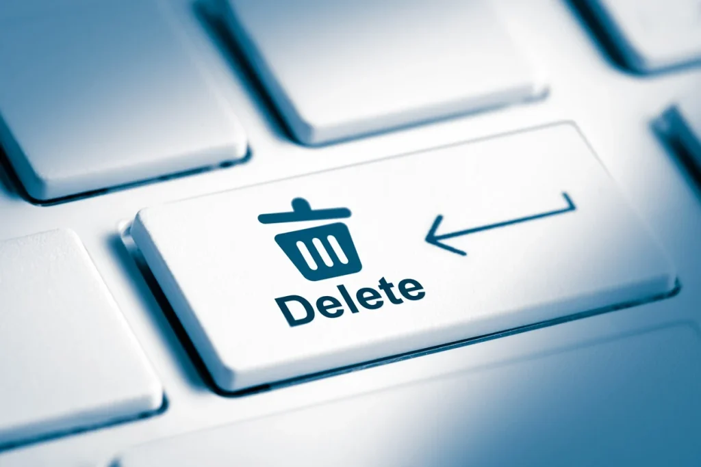 Liberating Your Digital Identity: A Comprehensive Guide to Deleting Your Quora Account iStock 490880575